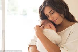 Mothers are women who inhabit or perform the role of bearing some relation to their children, who may or may not be their biological offspring. A Mother S Love For Her Child A Moment With Sr Prisca Nwokorie