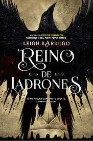 Reseña #5 — trilogía sombra y hueso. Estuche Especial Trilogia Sombra Y Hueso