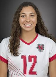 2021 Women's Soccer Roster