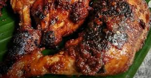 Air perasan jeruk limau sebanyak 1 ¾ sendok teh. Resep Rahasia Ayam Bakar Taliwang Lombok Yang Super Pedas