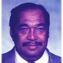 Alfred DuBois Carter Obituary