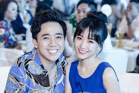 Sáng tác & trình bày: Tran Thanh S Friends Unknowingly Reveal That Hari Won Is Pregnant