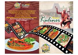 Makin enak disiram dengan kuah gurih hangat. Buku Wisata Kuliner 2014 By Humas Issuu