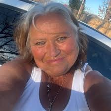 Sherrie Henson Terry