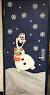 Diy Olaf Christmas Decorations