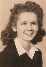 Norma Lee Johnston Colaw (1925-2004)