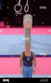 Daniel villafane hi-res stock photography and images