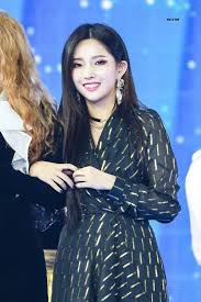 Pin On G I Dle 2019