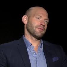 English Movie Actor Corey Stoll Biography, News, Photos, Videos