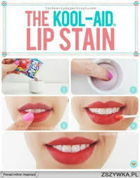 Cool Or Crazy 30 Diy Grooming Products Trends Diy Beauty Hacks Lip Stain Diy Beauty