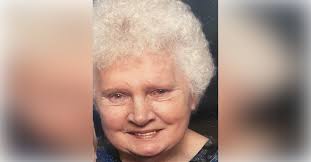 Obituary information for Iris June Lanham