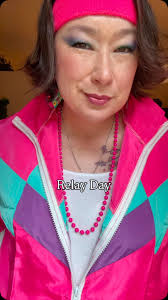 Yesterday was our first time at relay and it did not disappoint! Thank you  to everyone that made it happen 💜 Can't wait for the next one!  https://www.facebook.com/share/r/19GGzWB9kQ/?mibextid=wwXIfr