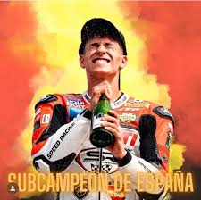 MAURO GONZÁLEZ LOGRA EL TÍTULO DE SUBCAMPEÓN DE ESPAÑA | Concejalía de  Deportes de Torrijos