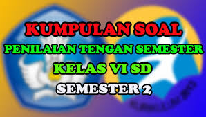 We did not find results for: Kumpulan Soal Pts Kelas Vi Kurikulum 2013 Semester 2 Sang Pendidik