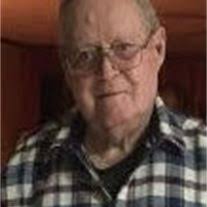 Obituary information for Carmon H Roach