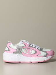 Shop new and gently used chiara ferragni sneakers and save up to 90% at tradesy, the marketplace that makes designer resale easy. Champion X Chiara Ferragni Sneakers Damen Sneakers Champion X Chiara Ferragni Damen Pink Sneakers Champion X Chiara Ferragni S11094 Giglio De