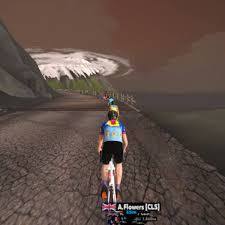 · at the top of mt everest (8,850m) . How To Obtain The Tron Zwift Concept Z1 Bike Hubpages