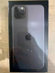 Apple Iphone 11 Pro Max 256gb Space Grey Unlocked A2218 Cdma Gsm In 2020 Iphone Electronics Projects Diy Diy Electronics
