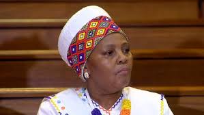 Mapisa-Nqakula back in court today - SABC News - Breaking news, special  reports, world, business, sport coverage of all South African current  events. Africa's news leader.