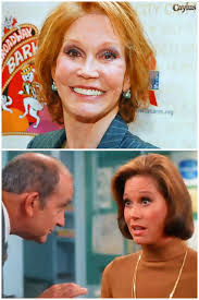 We all had that one Aunt.