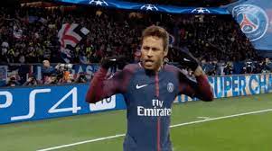 Mbappe kylian neymar paris psg celebration saint germain france jr fond angers foot victory celebrates football gettyimages celebrate august sco. New Trending Gif On Giphy Neymar Jr Neymar Psg