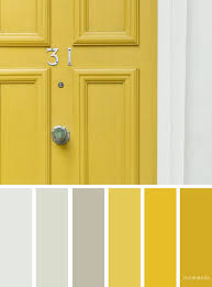 It also adds sunny visual warmth and evokes feelings of. Silver And Yellow Colour Scheme Grey And Yellow Color Scheme