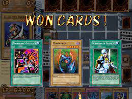 Once you learn all about the heart of the cards, i can guarantee that you'll win. Download Yu Gi Oh Power Of Chaos Joey The Passion Windows My Abandonware