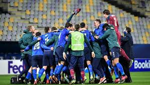 Fifa 21 serie a without top 6. Europei Under 21 Italia Slovenia 4 0 Azzurrini Ai Quarti La Repubblica