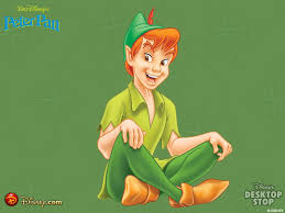 10 Walt Disney Peter Pan Characters Pictures Part 2 Peter Pan Disney Peter Pan And Tinkerbell Cartoon Wallpaper