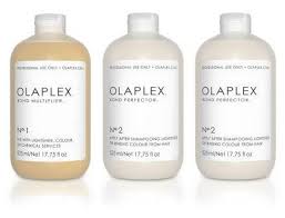 Olaplex Sac Acici Kullanimi Ve Icerigi Sac Bakimi Makyaj Ve Guzellik Sac Kuaforler Guzellik