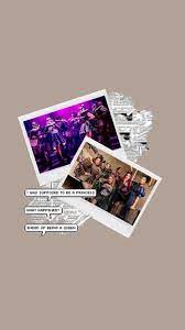 Six the musical ringtones and wallpapers. Six The Musical Wallpaper Tumblr Musical Wallpaper Musicals Funny Musicals