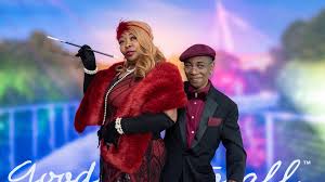 Photos: Goodwill Great Gatsby Retro Event