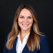 Staff & Board Members