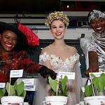 Beans point Durban July form