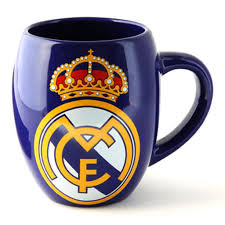 Dazu auf spanisch und englisch die worte danke. Real Madrid Cf Offizielle Kaufland De