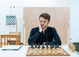 Información actualizada las 24 horas. La Guerra Fria Del Ajedrez Frontera Digital