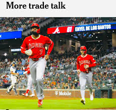 The Philadelphia Phillies have been named as the top potential trade fit  for this star outfielder from the Minnesota Twins.