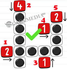 Ini menilai keterampilan berpikir logis, refleks, akurasi, memori, dan kreativitas kamu. Kunci Jawaban Brain Test Level 201 202 203 204 205 206 207 208 209 210 Cademedia