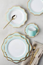 Place Setting Crockery Tableware Dinnerware