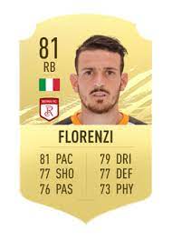 In the game fifa 21 his overall rating is 80. Fifa 21 Ligue 1 Squad Guide