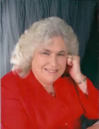 Obituary information for Thelma Jean Chapman