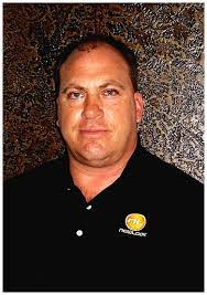 Glen Roman's Instagram, Twitter & Facebook