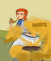 Rule34 - If it exists, there is porn of it  lolotron6, gwen tennyson   5297057