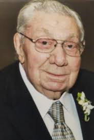 Frank J LaMonica Obituary