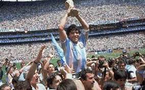 Diego quiere que este video llegue a los ojos del 10 para que pueda ver que hizo que mi hermano luego de escuchar su gol contra los ingleses empiece su recuperación. Video Estos Son Los Mejores Goles De Maradona La Prensa Noticias Policiacas Locales Nacionales