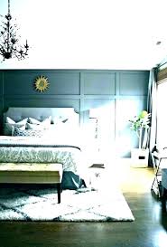 Here is a brilliant idea 100 percent worth stealing from play chic interiors. Accent Wall Ideas Master Bedroom 615x909 Wallpaper Teahub Io