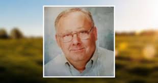 Michael (Mike) L. Mackey Obituary October 13, 2015