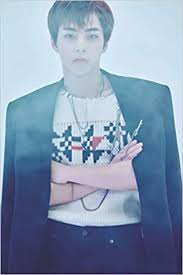 Maybe you would like to learn more about one of these? Notebook Xiumin Exo Kpop Stan Journal For Girls Kpop Lovers Fans 6 X 9 In Stan K Pop Amazon De Bucher