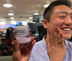 Why I'm Grateful for my Demotion