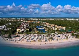 Ocean Blue Golf Sand Resort Punta Cana Dominic Republic I Will Be Here In Less Than 24 Hrs Sands Resort Beach Resorts Blue Ocean